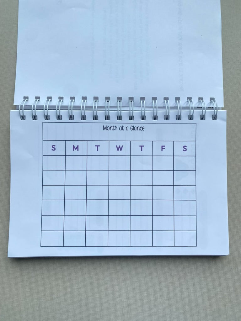 Brain Dump - Camo/male