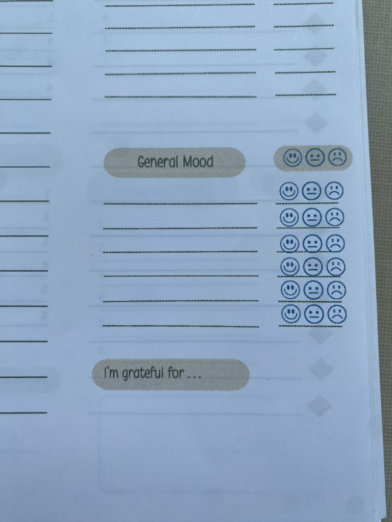 Brain Dump - Camo/male