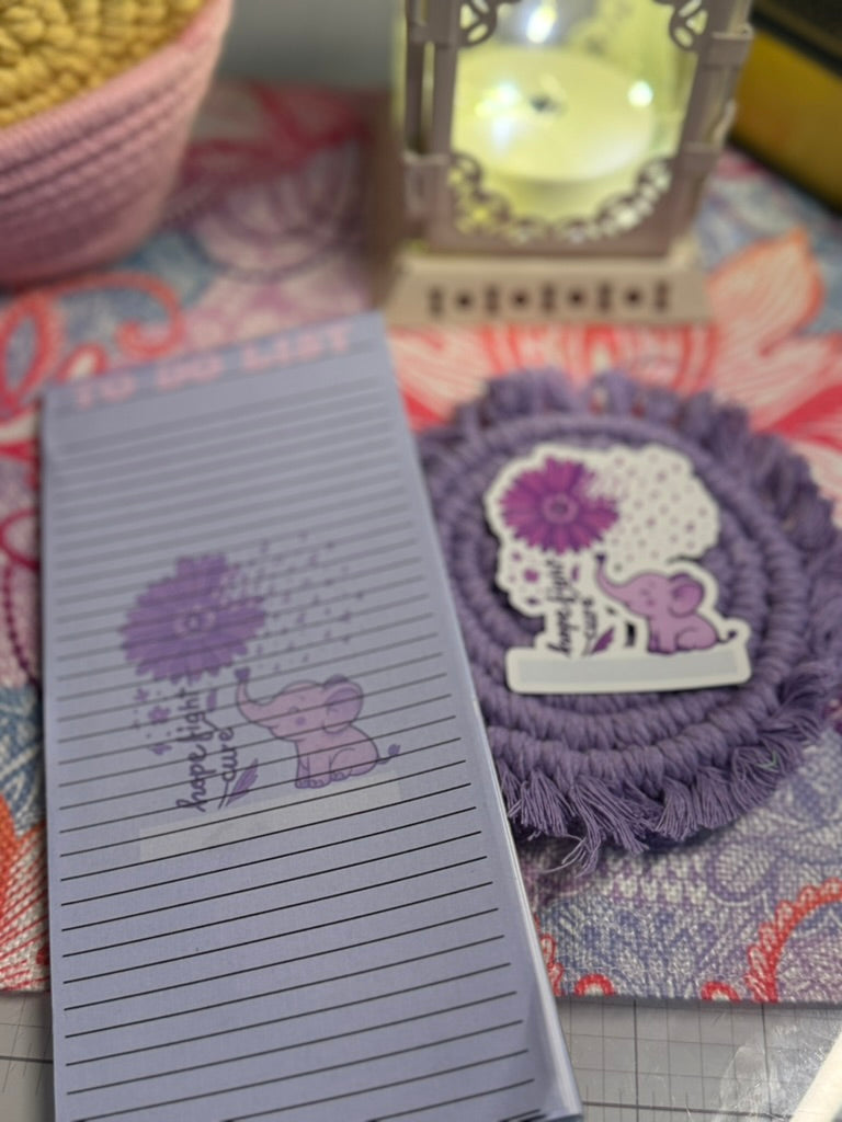 Alzheimer's Awarness Bundle