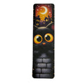 Boo Halloween Bookmark