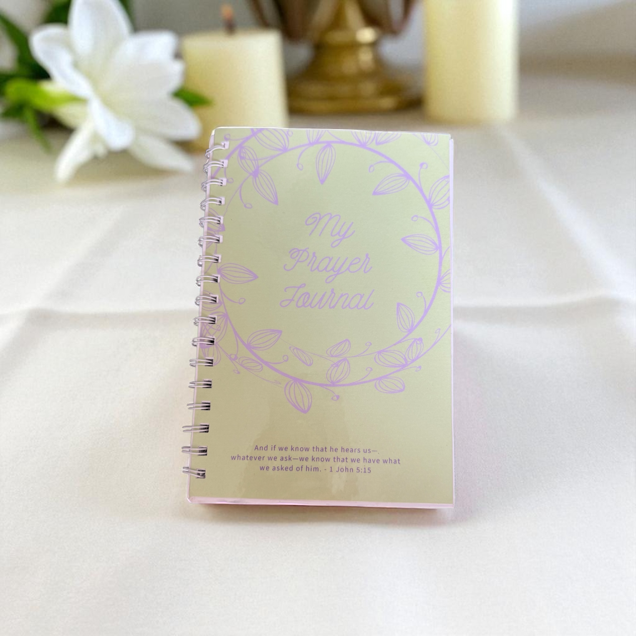 Prayer Journal